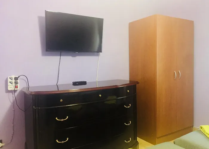 罗马城招待所